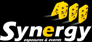 synergy exposures & events