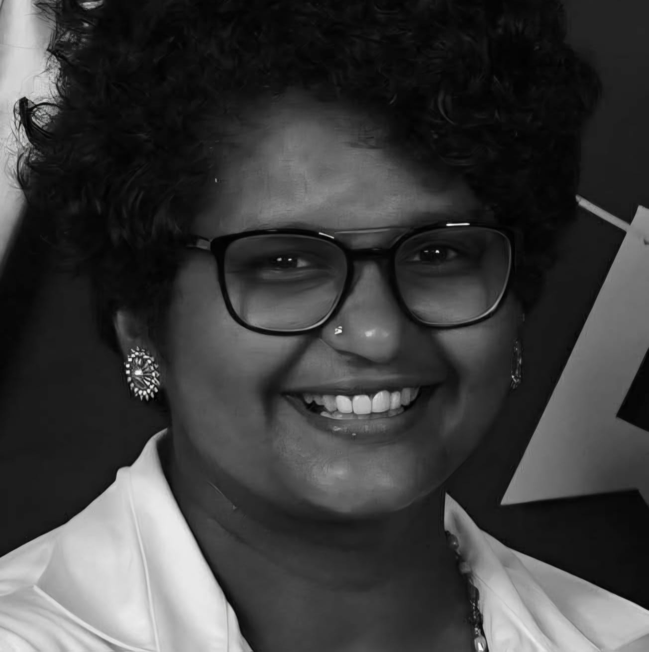 Leslie Sahajam Augustine